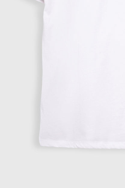 Relaxed-Fit graphic T-shirt