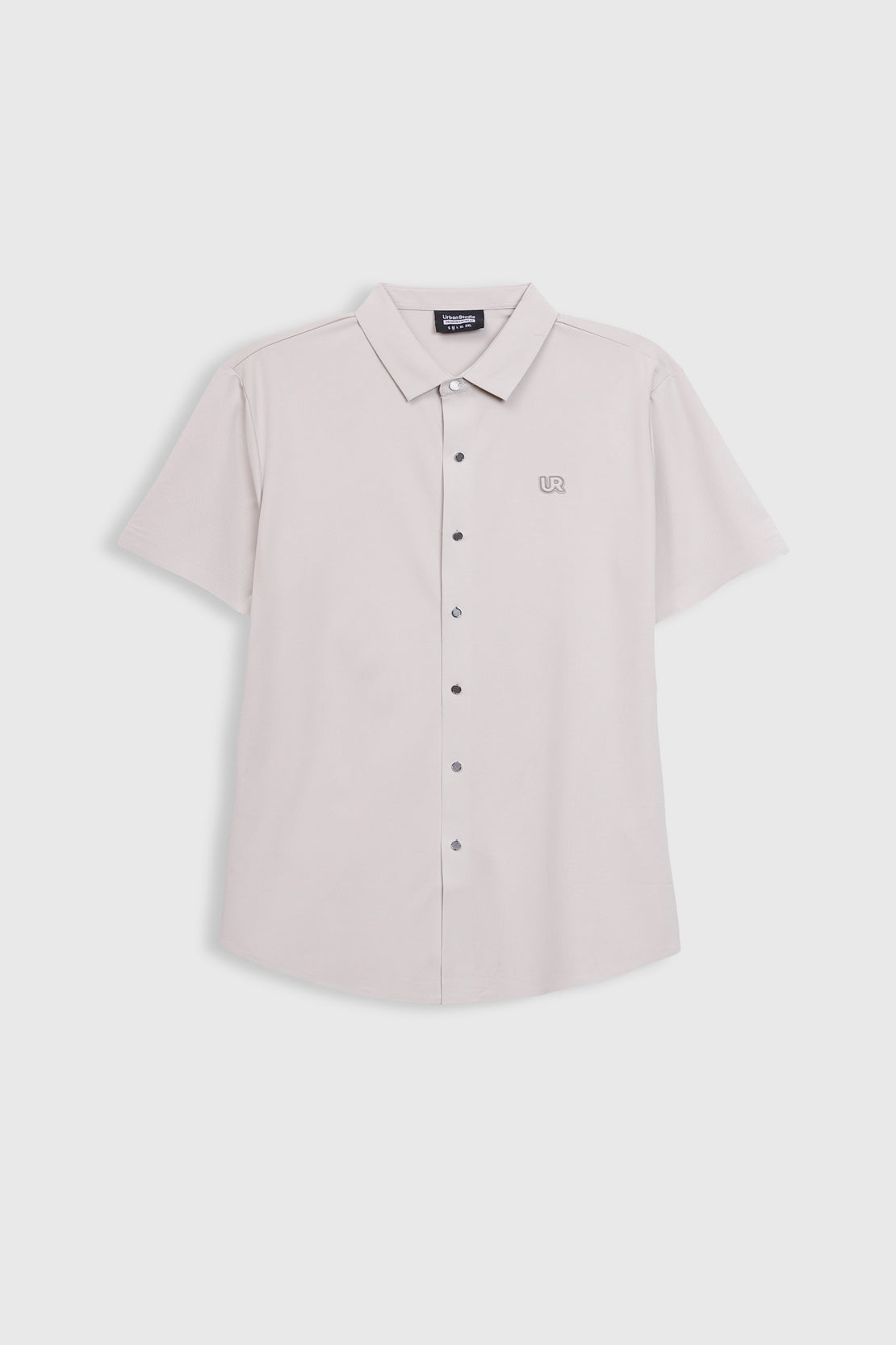 MEN KNITTED SHIRT