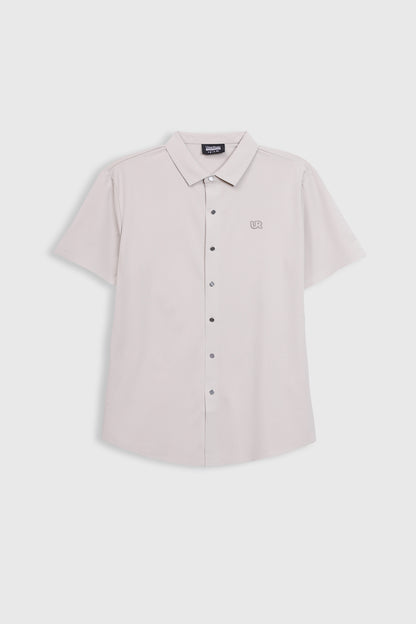 MEN KNITTED SHIRT