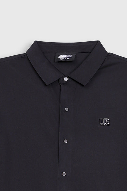 MEN KNITTED SHIRT