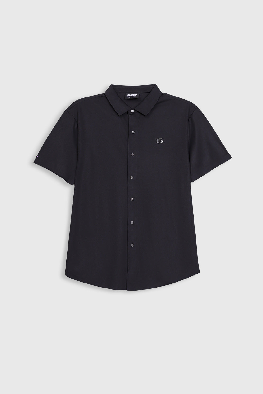 MEN KNITTED SHIRT