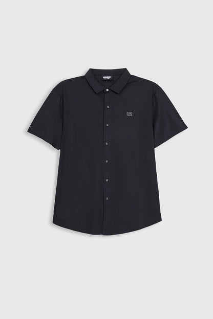 MEN KNITTED SHIRT