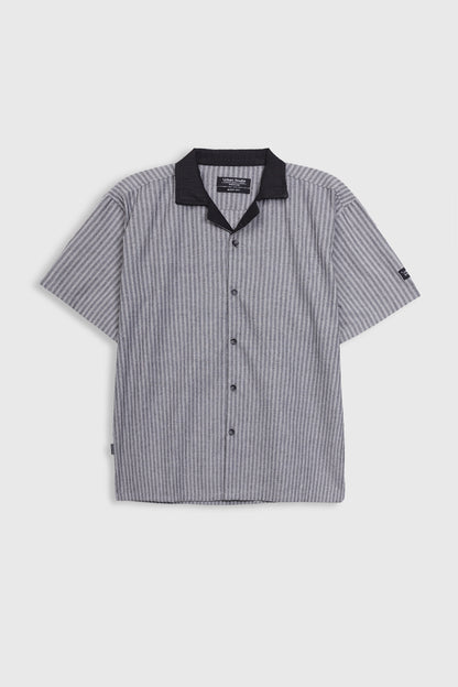 Striped Resort Shirt