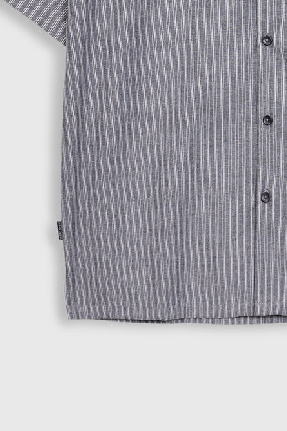 Striped Resort Shirt
