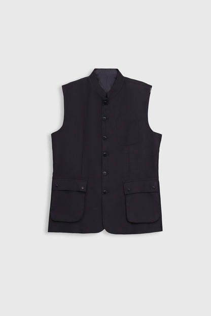 MEN WAIST COAT