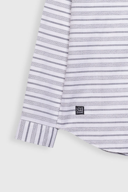 Button-down shirt