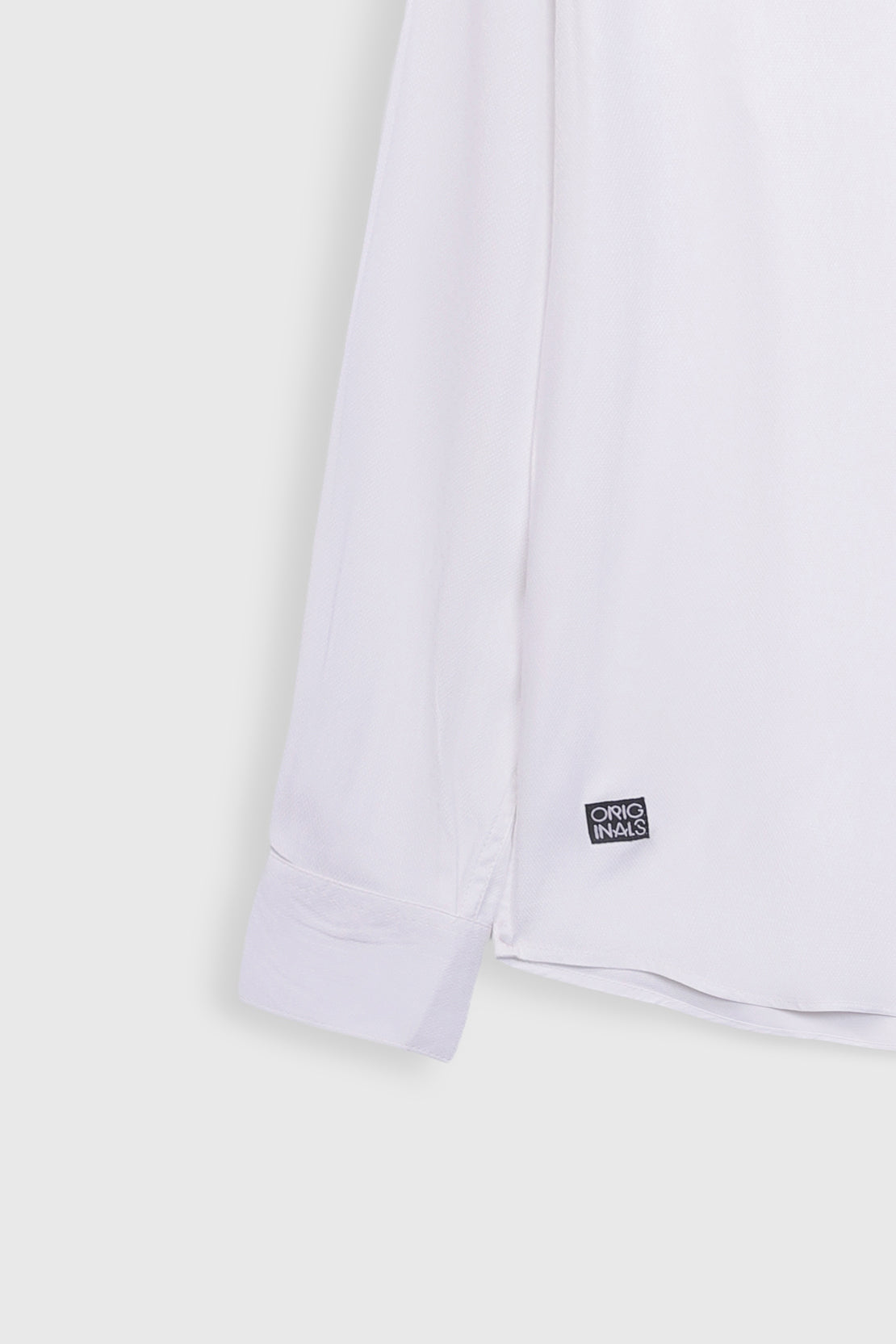 Classic Button-down shirt