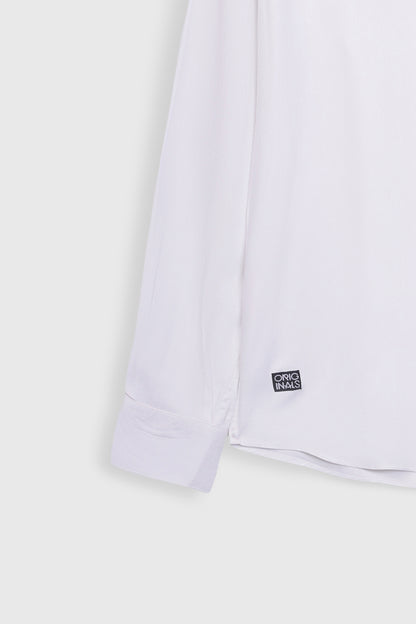 Classic Button-down shirt