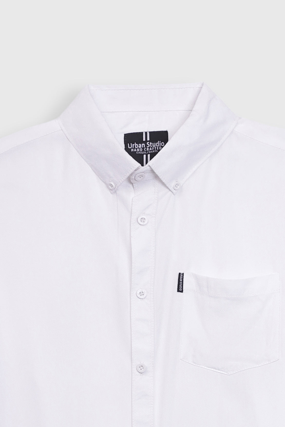Classic Button-down shirt