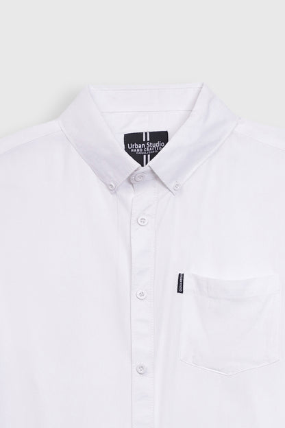 Classic Button-down shirt