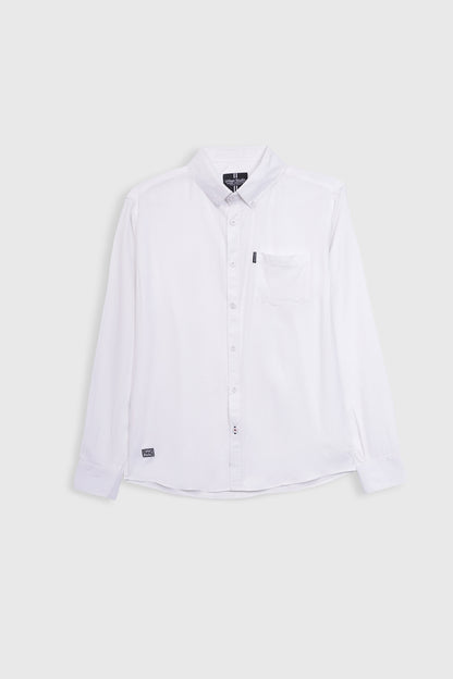 Classic Button-down shirt
