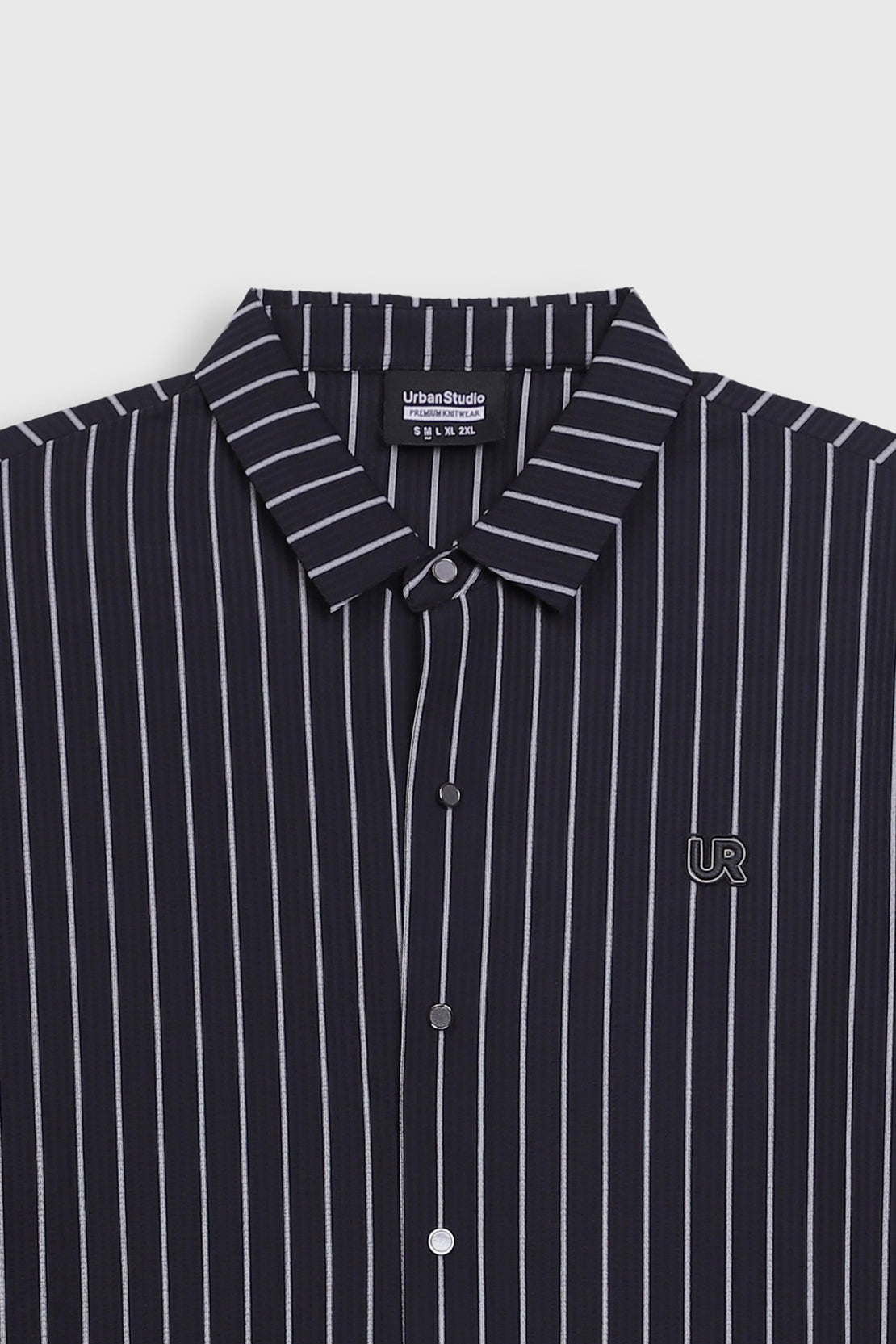 MEN KNITTED SHIRT