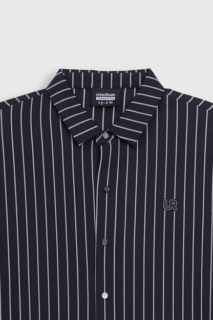 MEN KNITTED SHIRT