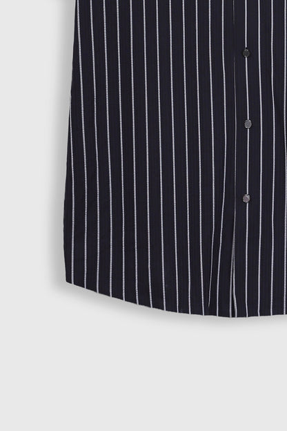 MEN KNITTED SHIRT