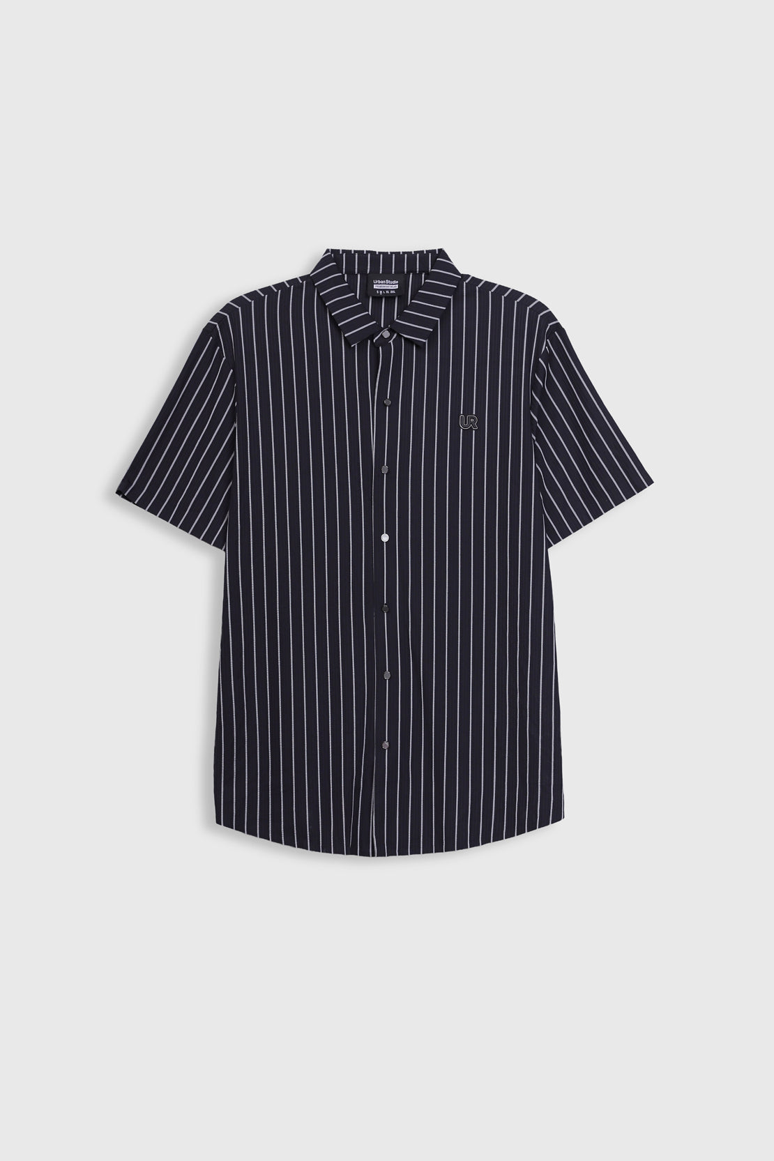 MEN KNITTED SHIRT