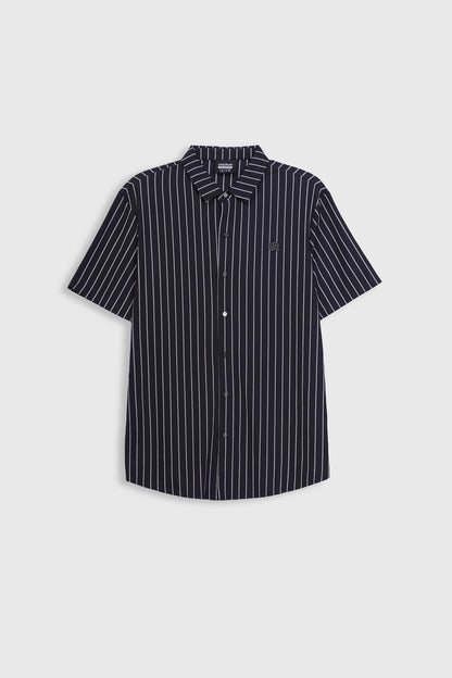 MEN KNITTED SHIRT