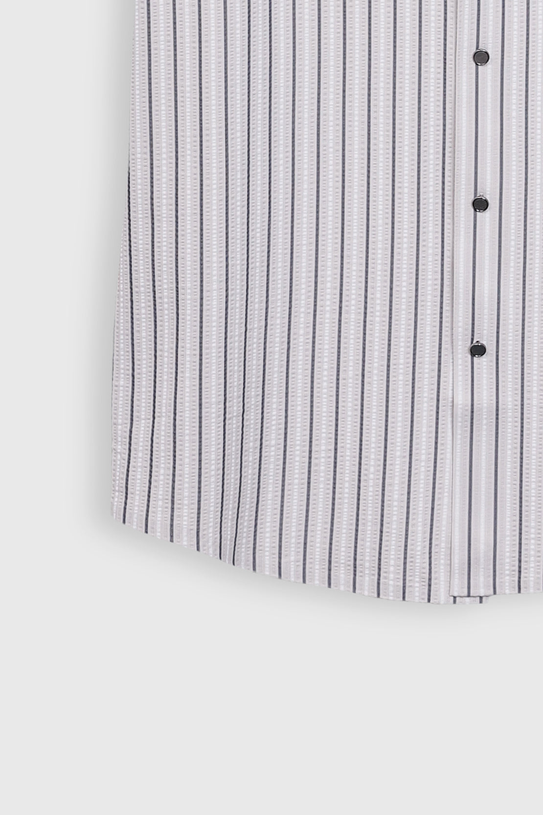 MEN KNITTED SHIRT
