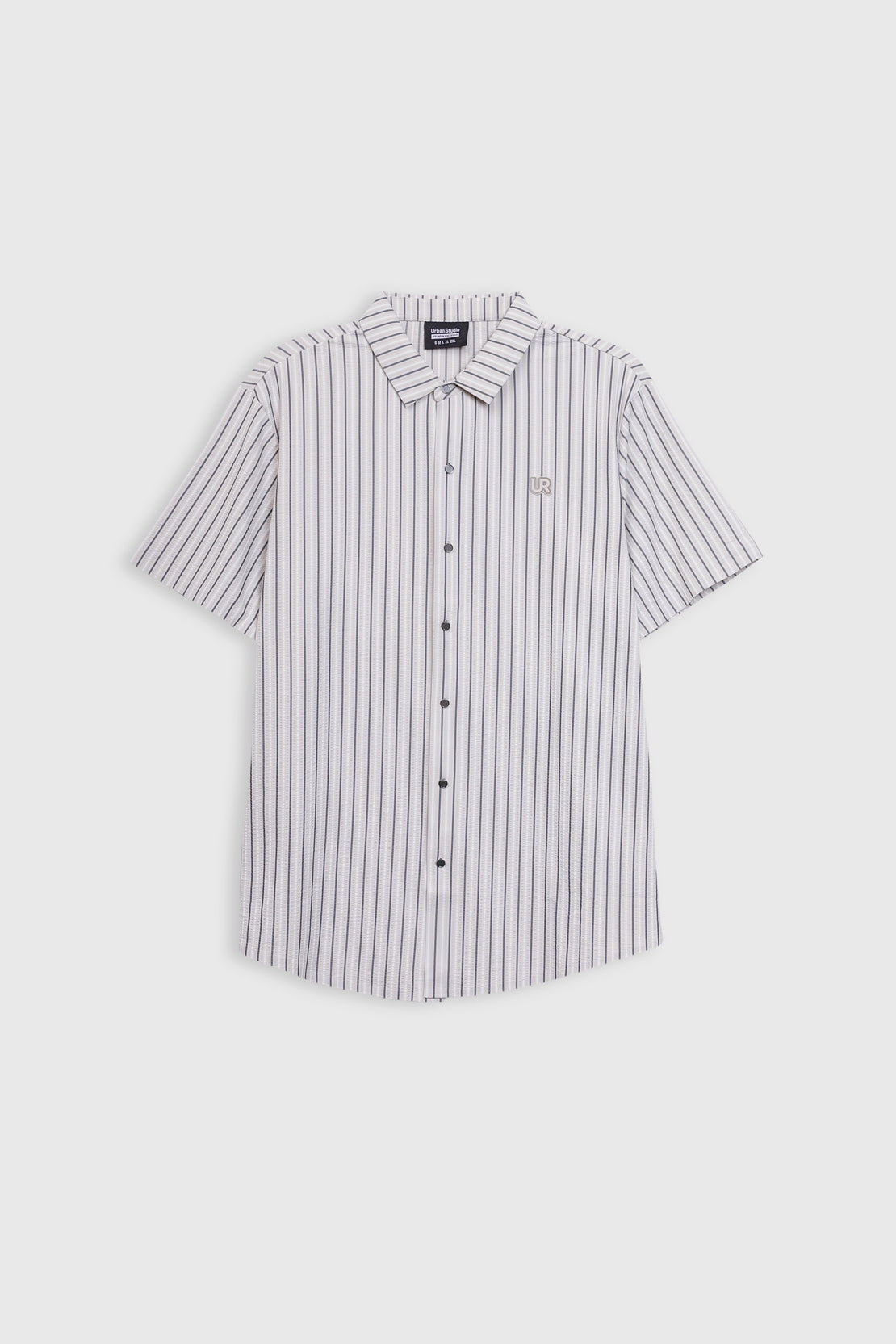 MEN KNITTED SHIRT