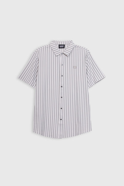 MEN KNITTED SHIRT