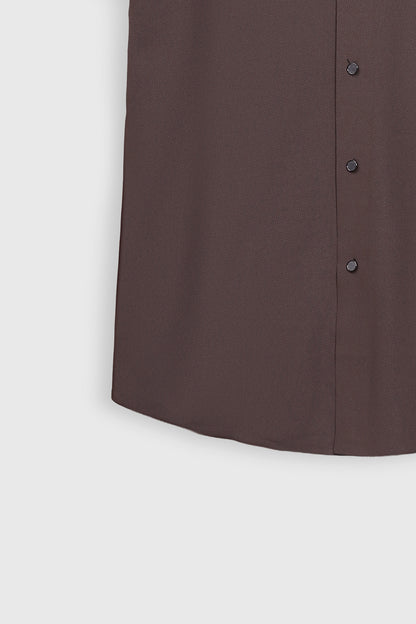 MEN KNITTED SHIRT