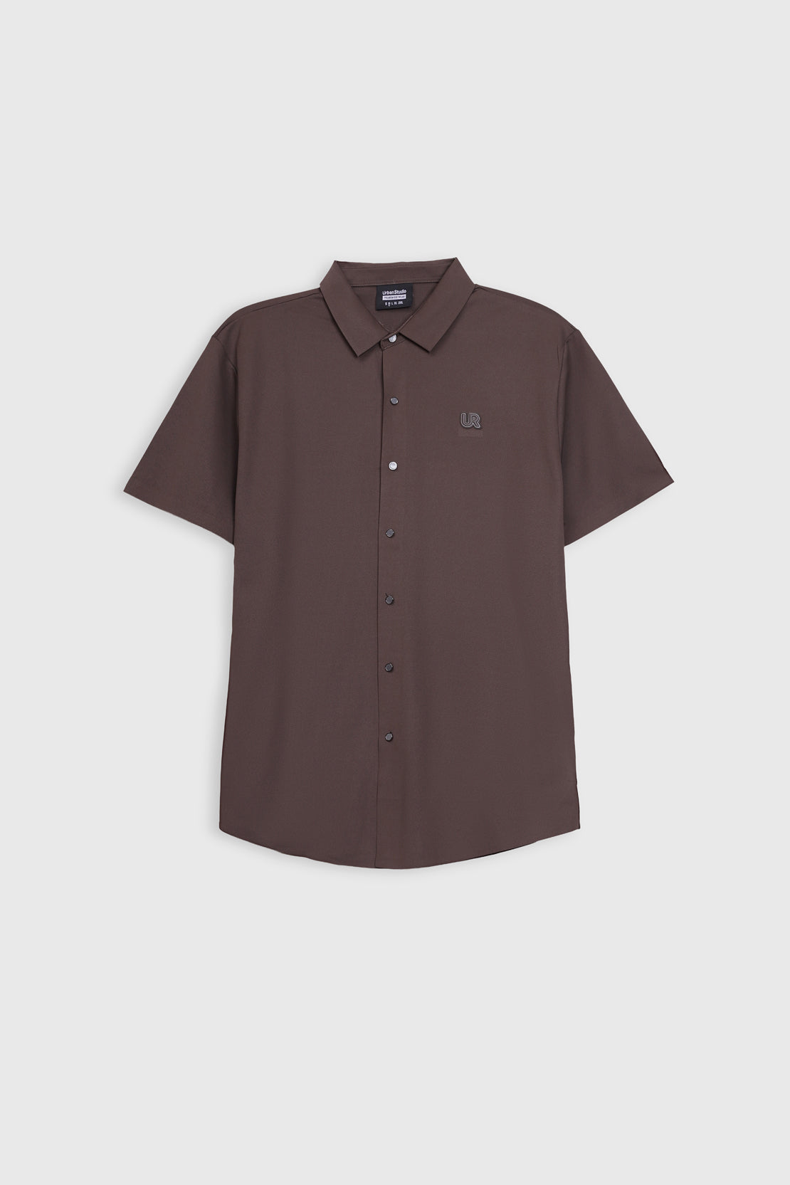 MEN KNITTED SHIRT
