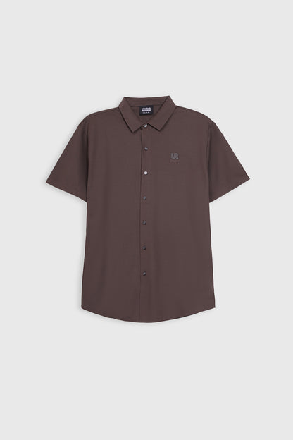 MEN KNITTED SHIRT