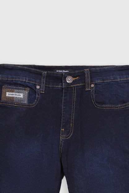 DENIM JEAN