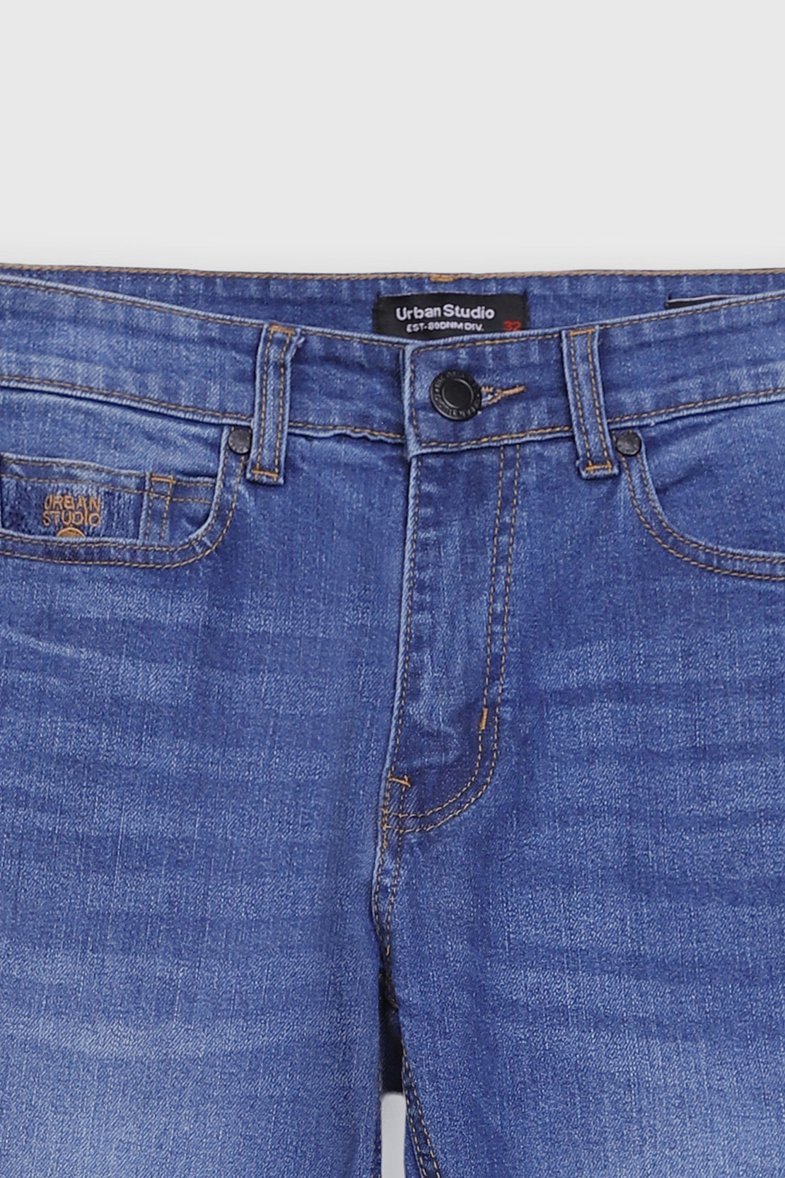 MEN JEAN