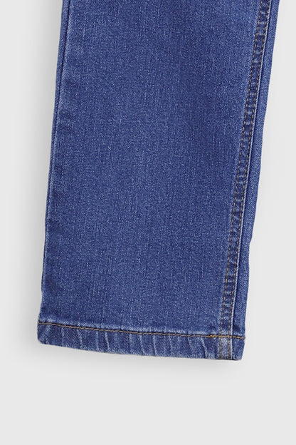DENIM JEAN