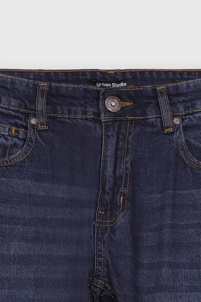 DENIM JEAN