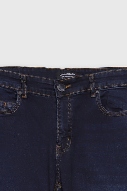 DENIM JEAN