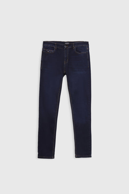 DENIM JEAN