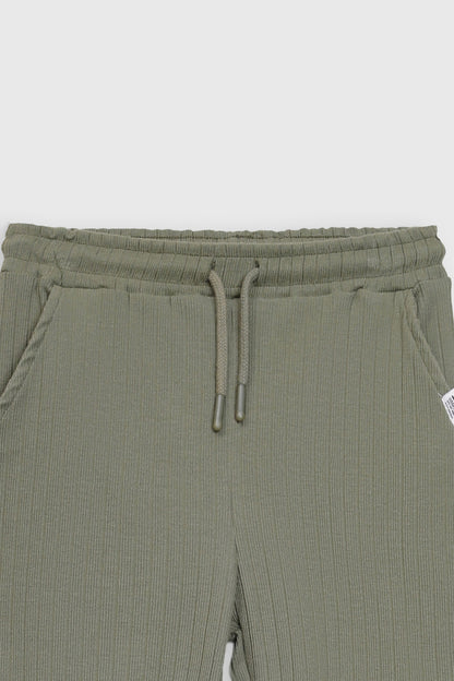Co-ord set shorts
