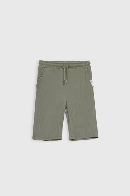 Co-ord set shorts