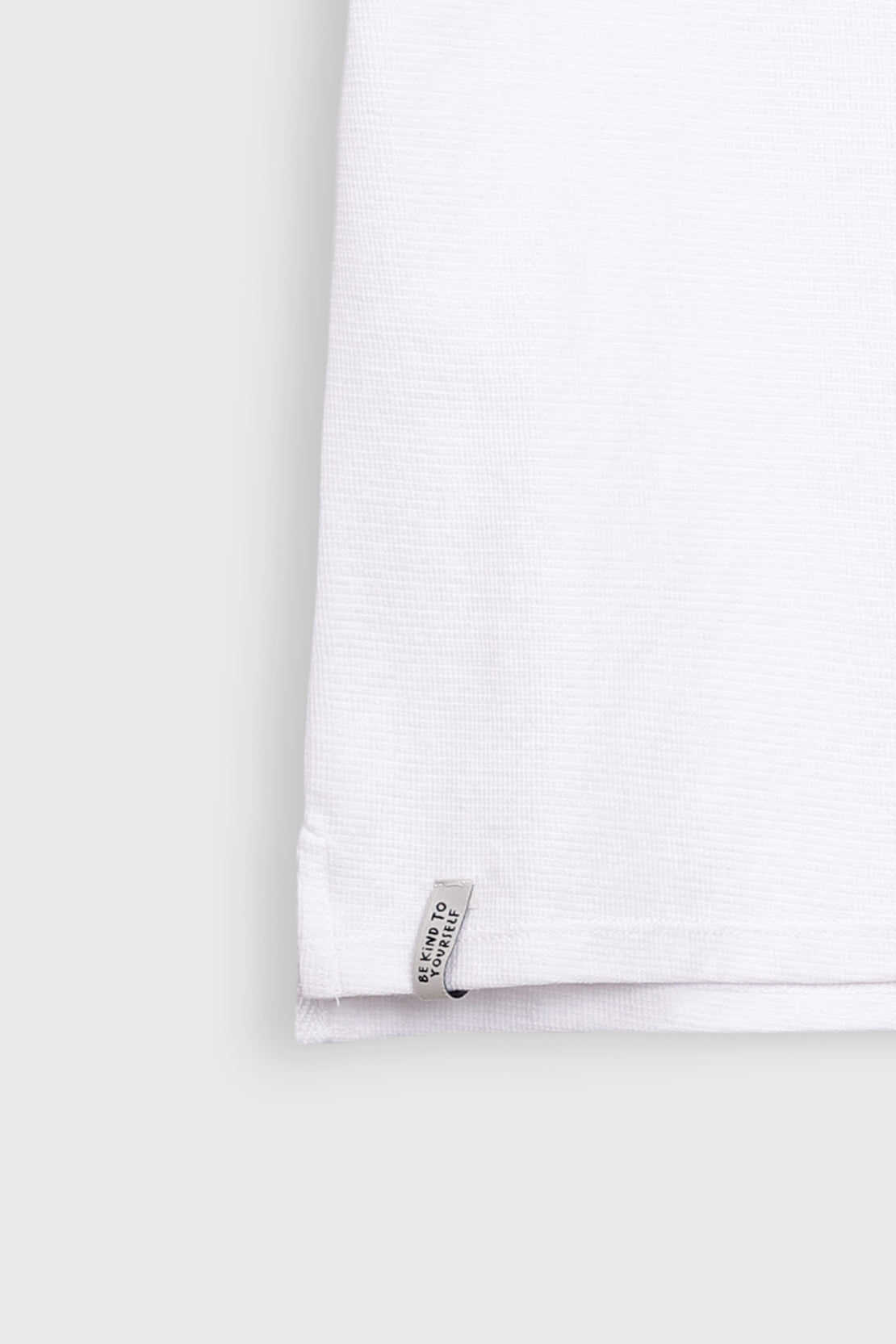 Co-ord set Quarter-Zip Polo