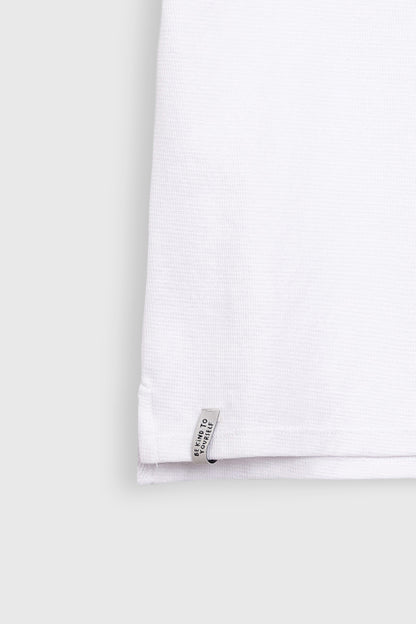 Co-ord set Quarter-Zip Polo