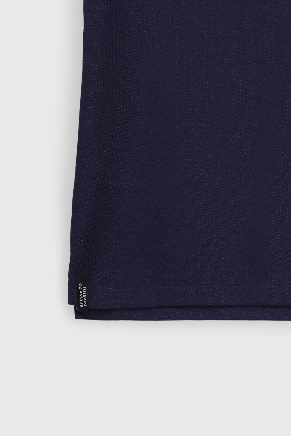 Co-ord set Quarter-Zip Polo
