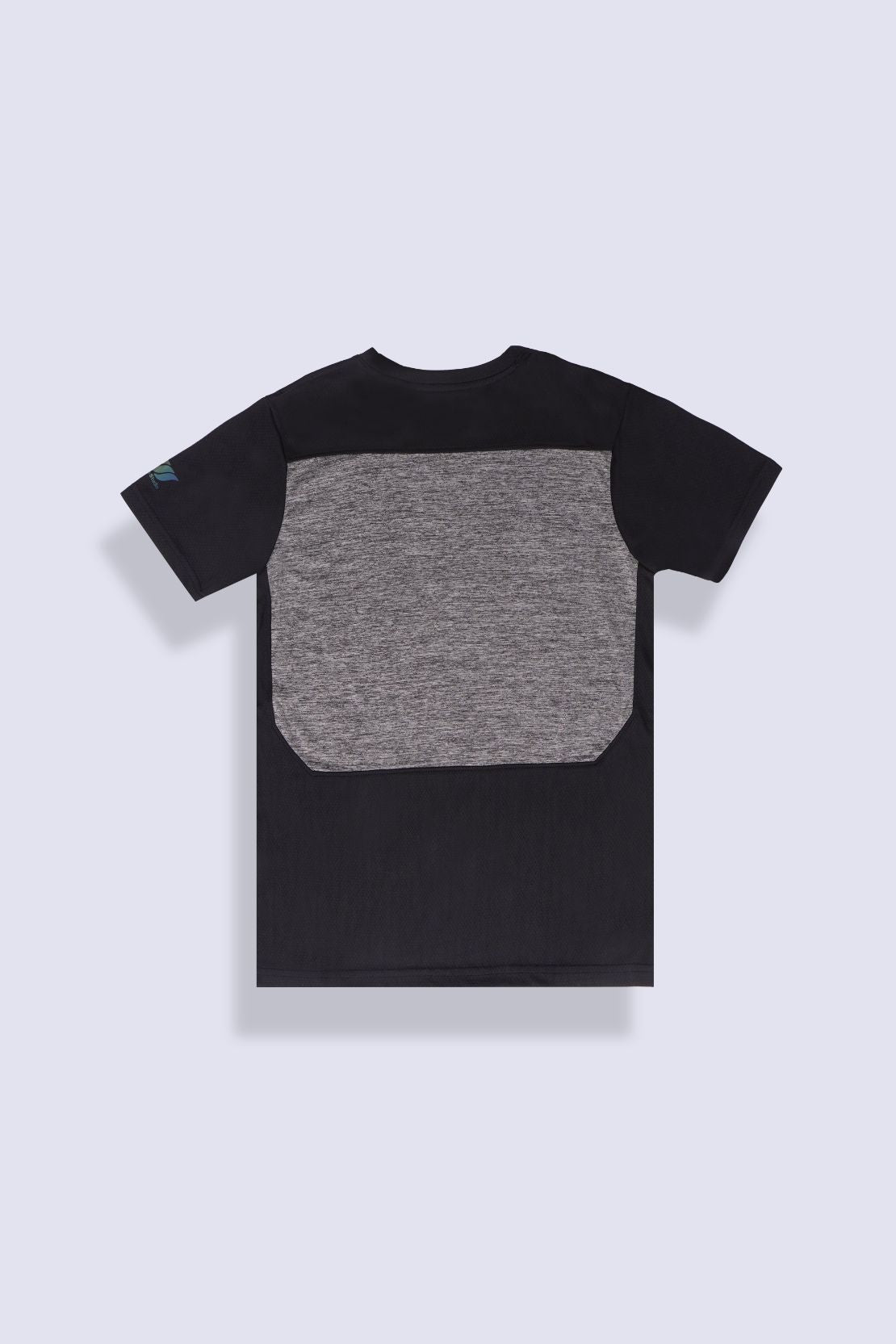 Grey Sport T Shirt
