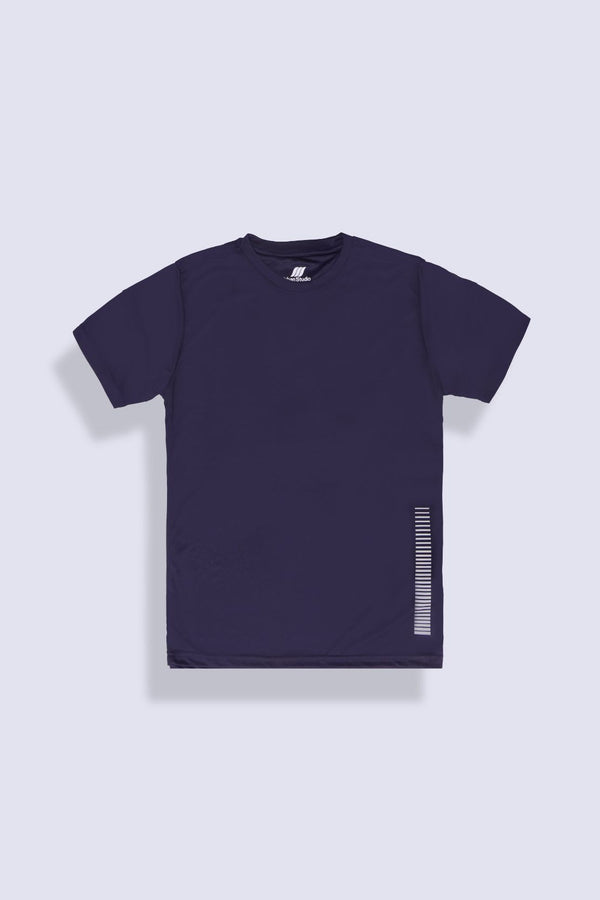 Navy Navy Sport Shirt