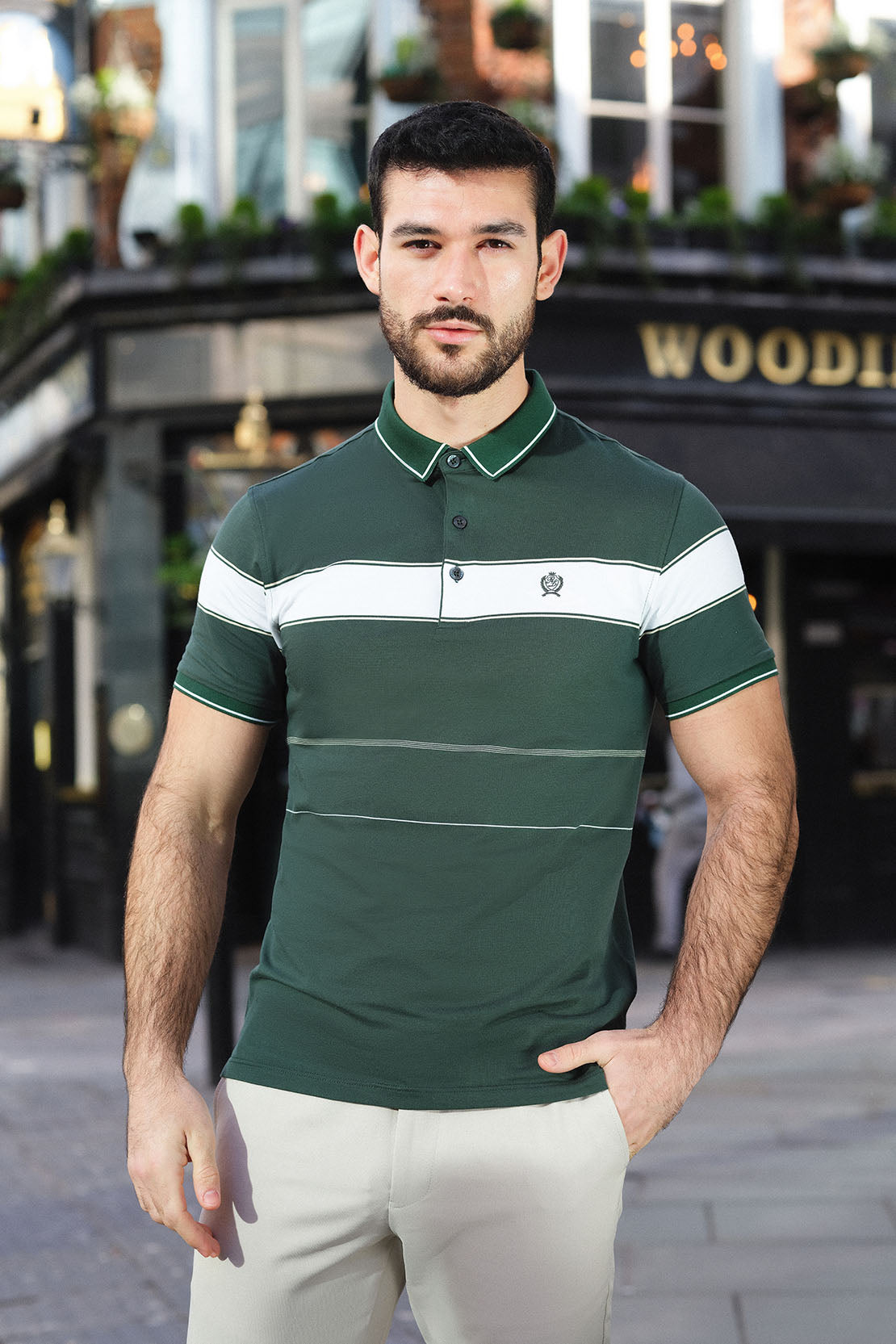MEN RL POLO