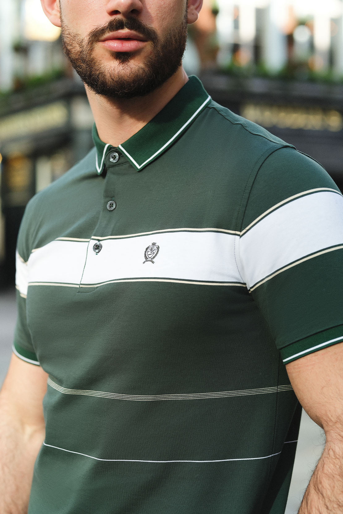 MEN RL POLO