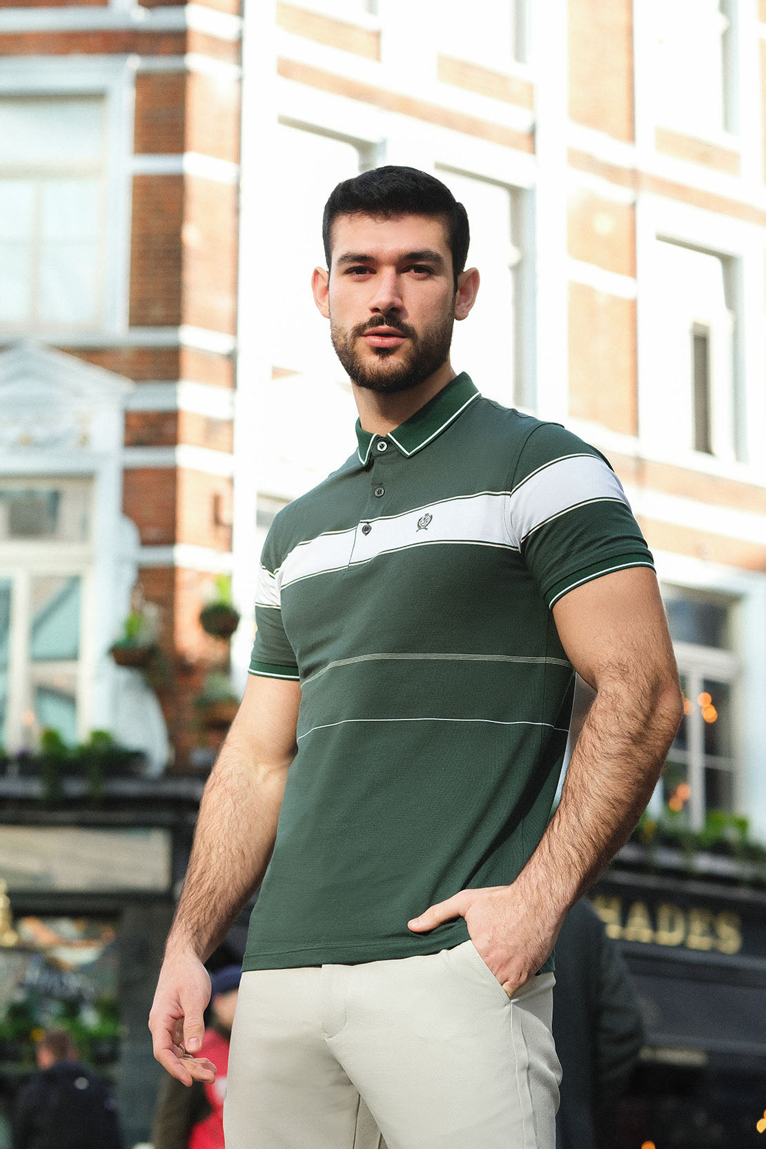 MEN RL POLO
