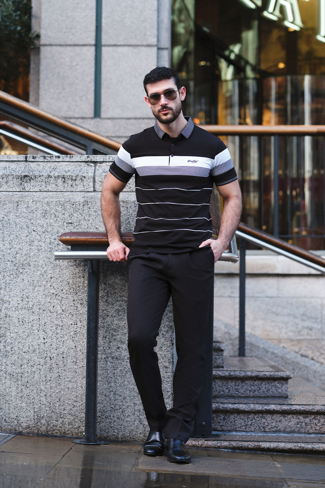 MEN RL POLO