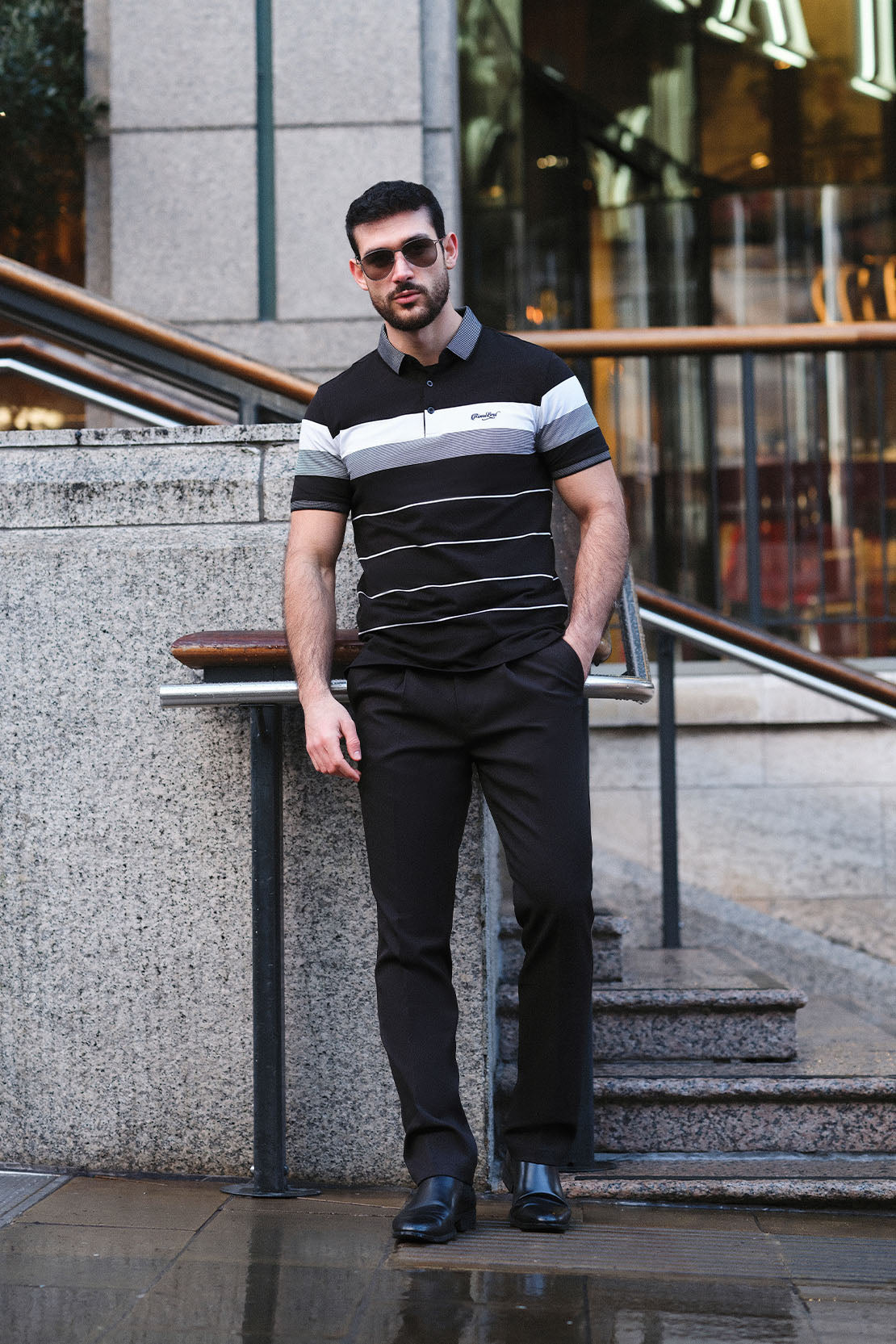 MEN RL POLO