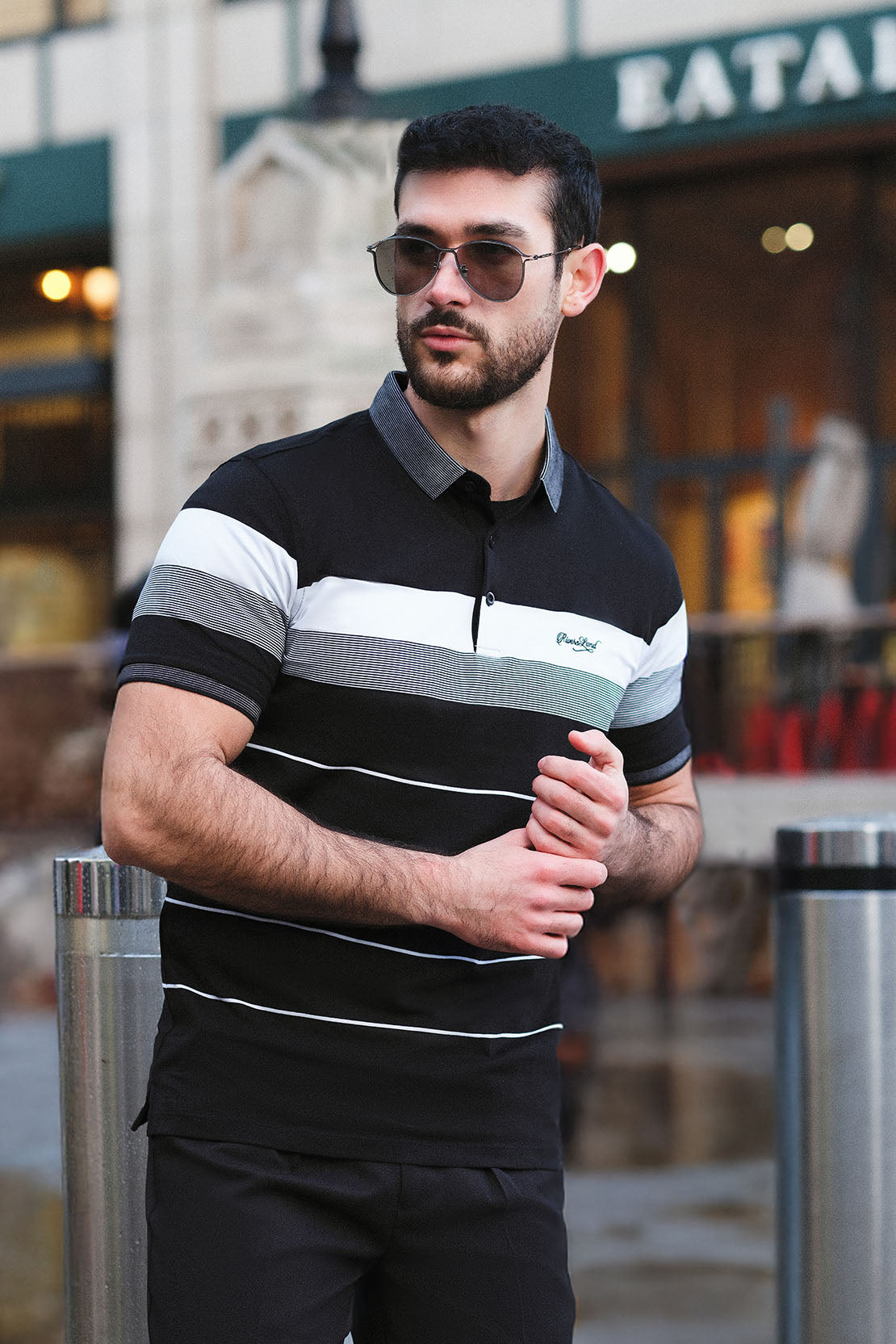 MEN RL POLO