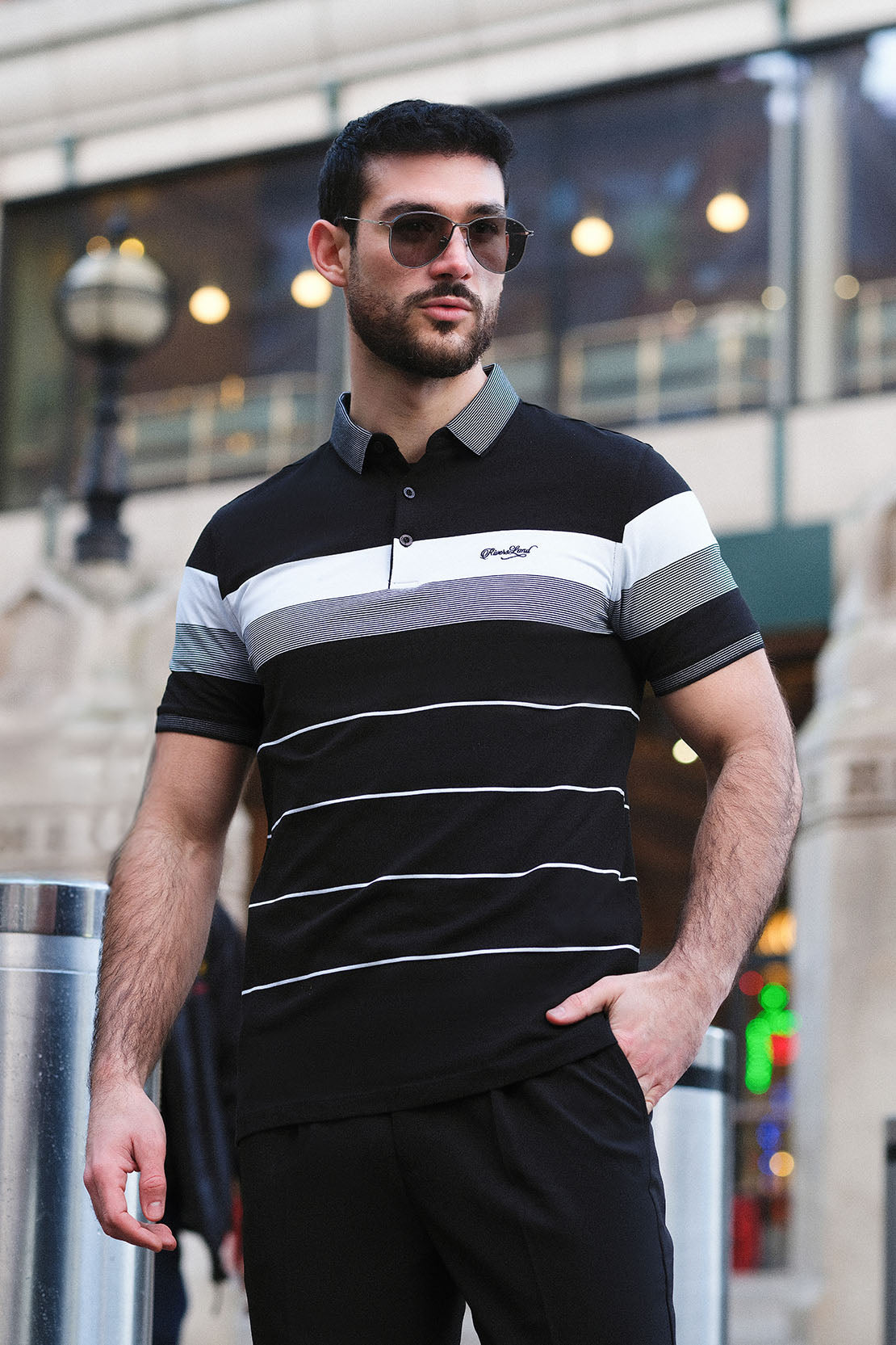 MEN RL POLO