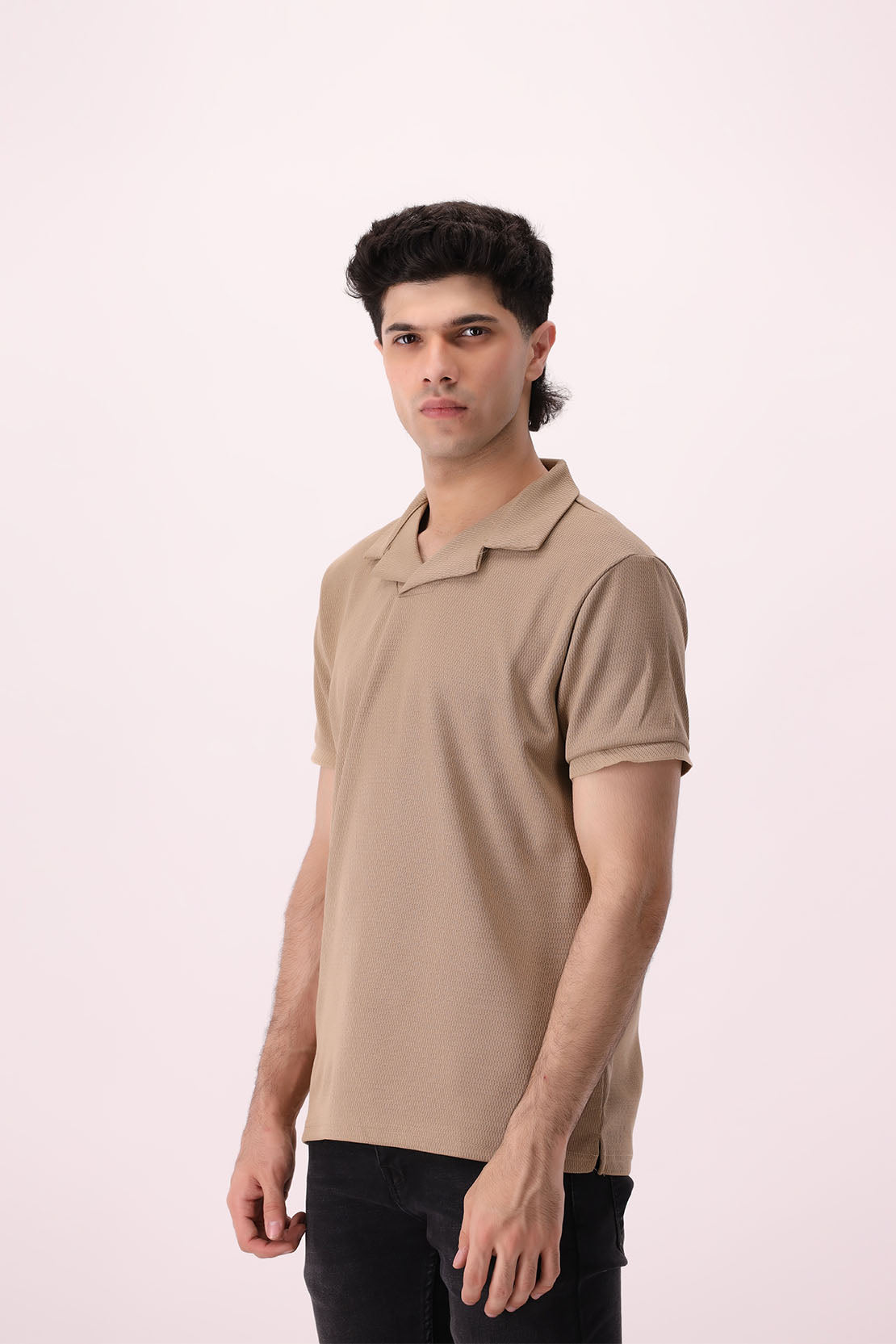 Regular Fit Polo Shirt