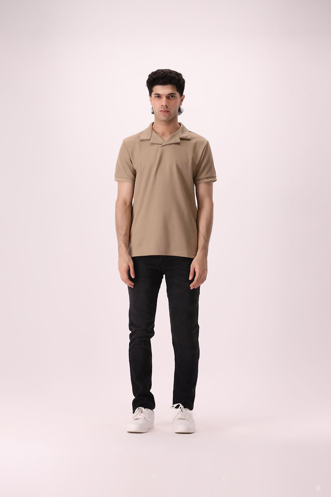 Regular Fit Polo Shirt
