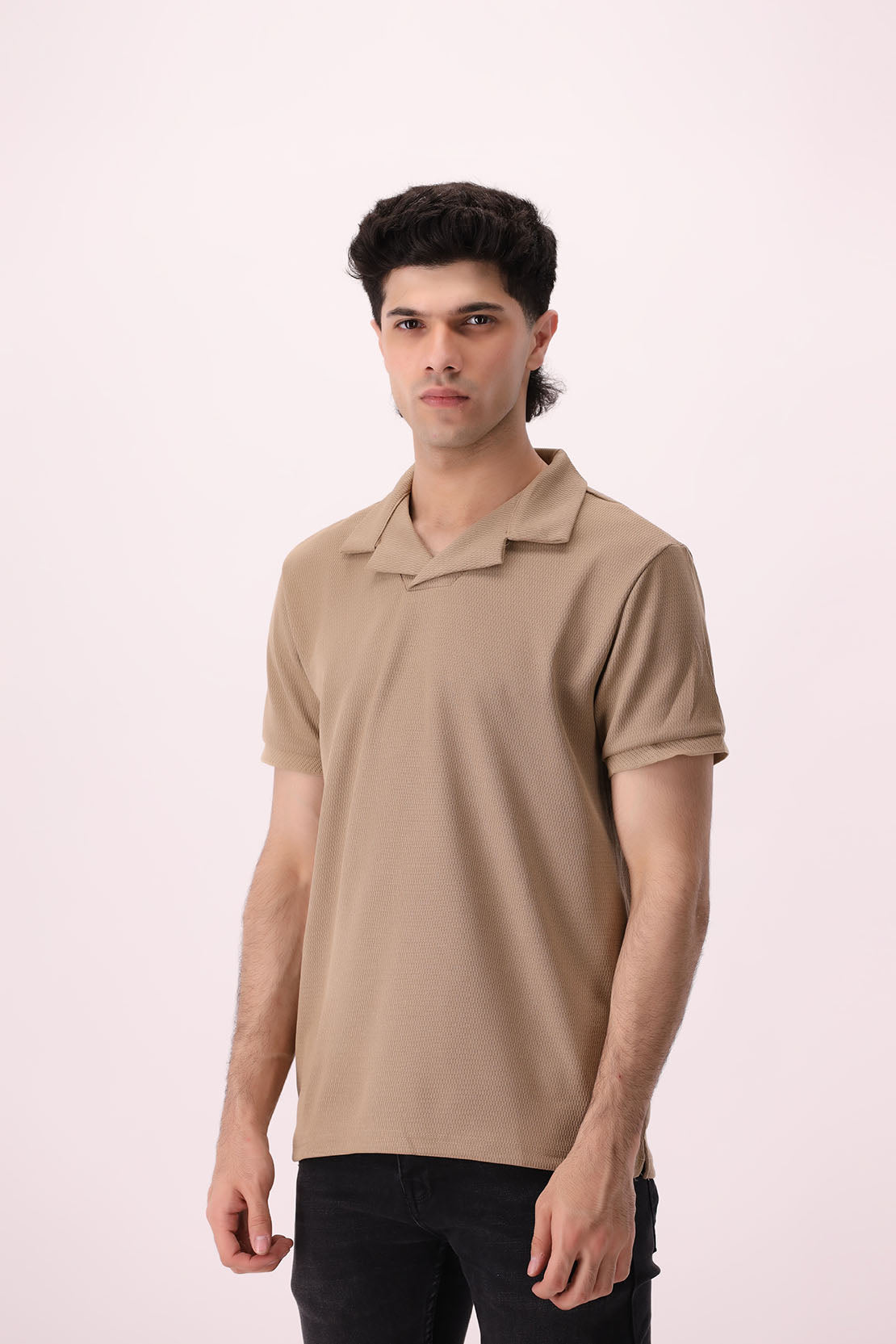 Regular Fit Polo Shirt