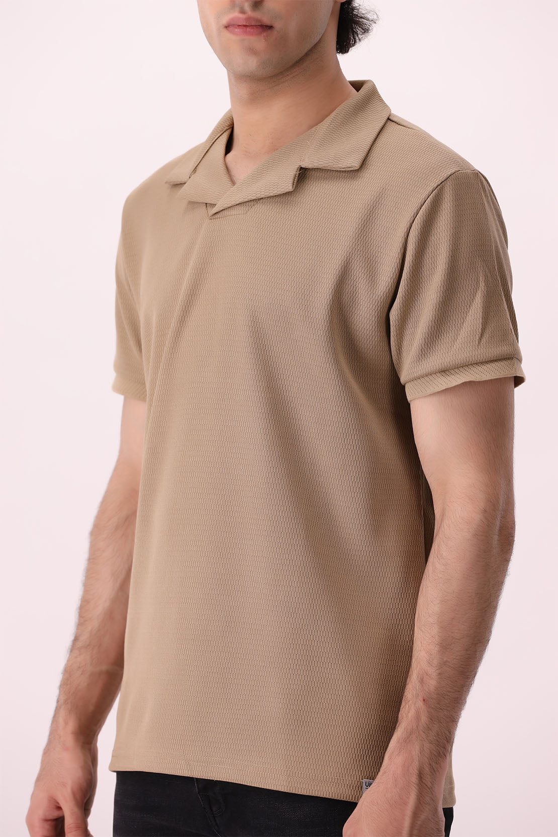 Regular Fit Polo Shirt
